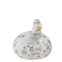 POULE WIN WON CER ARG S A (7x7x11cm)
