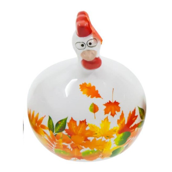 POULE AUTOMNE B