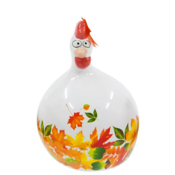 POULE AUTOMNE C