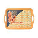 Plateau rectangulaire bambou GM - J'veux d