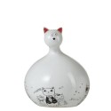 POULE DESSOUS CHAT GM A