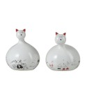 POULE DESSOUS CHAT GM A