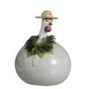 POULE CUBA GM B