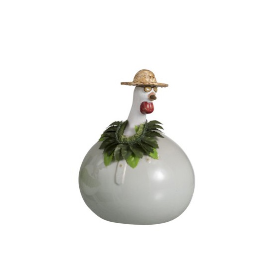 POULE CUBA GM B