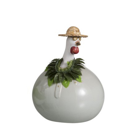 POULE CUBA GM B