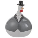 POULE MARRIER GM A
