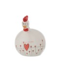POULE VALENTINE B