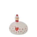 POULE VALENTINE C