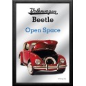 Mirror L.494 VW