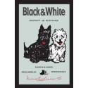 MIRROIR C.58 BLACK / WHITE 