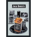 Mirror L.246 Jack Daniels