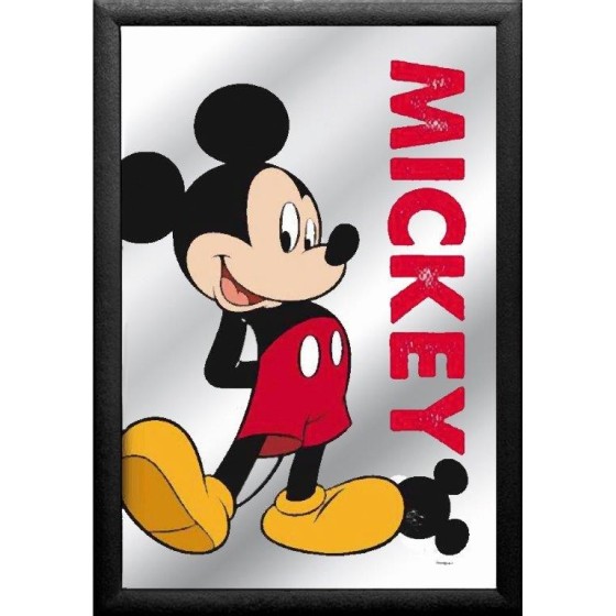 MIRROIR L.475 MICKEY 