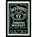 Mirror L.57 Jack Daniels