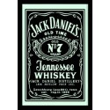 Mirror L.57 Jack Daniels