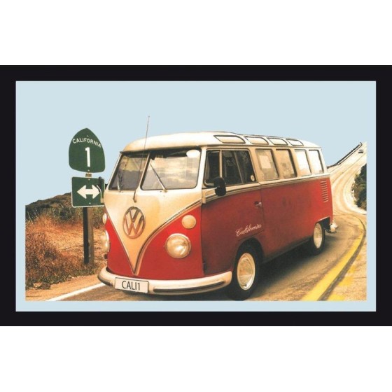 MIROIR VOLKSWAGEN BUS