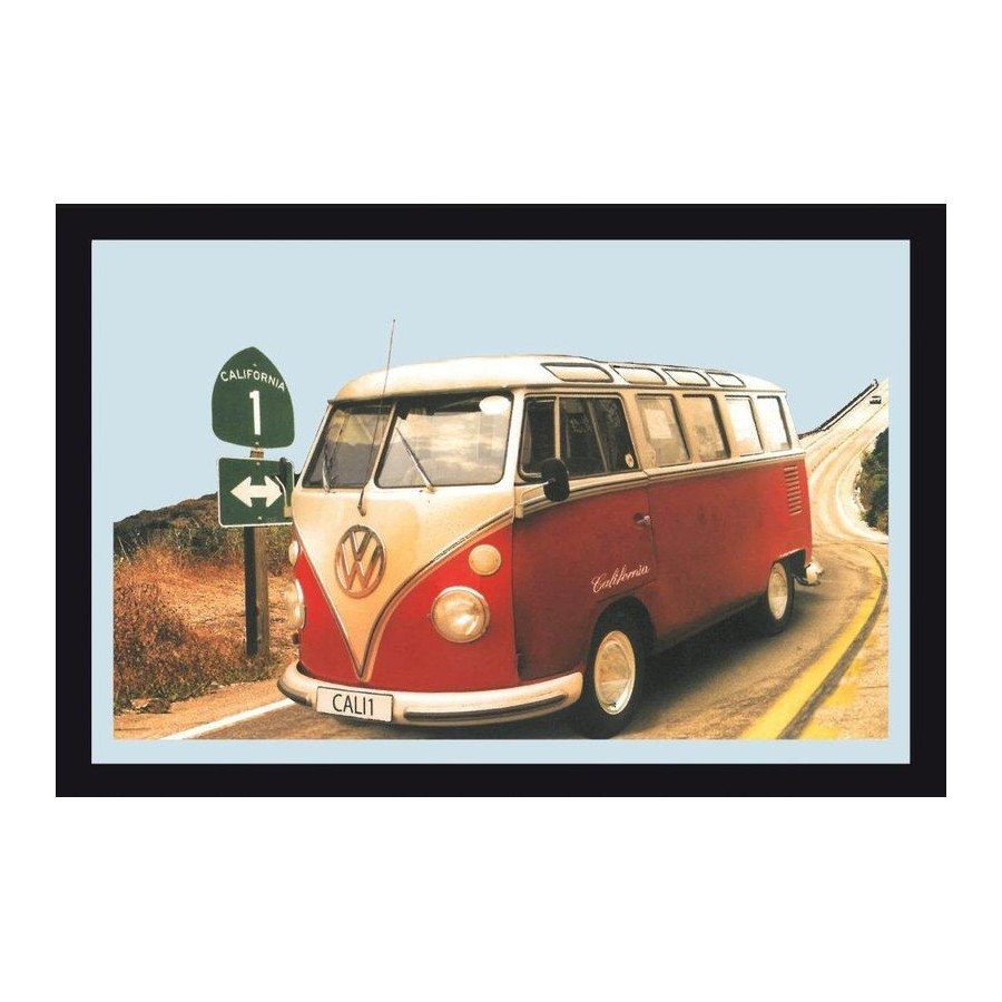 MIROIR VOLKSWAGEN BUS