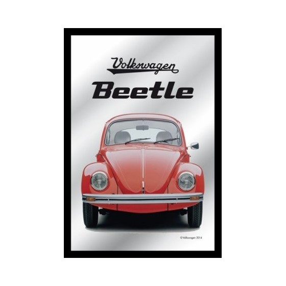 MIROIR VOLKSWAGEN BEETLE