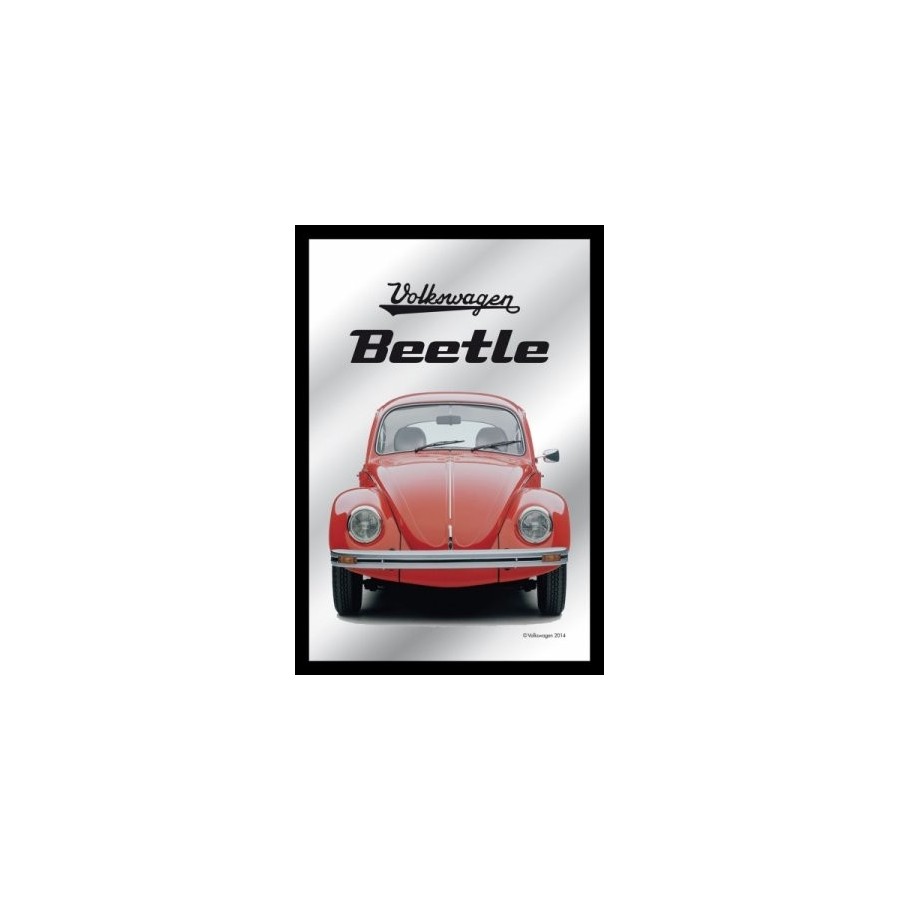 MIROIR VOLKSWAGEN BEETLE