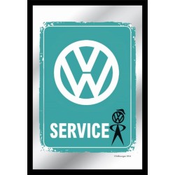 Mirror L.443 Volkswagen Service