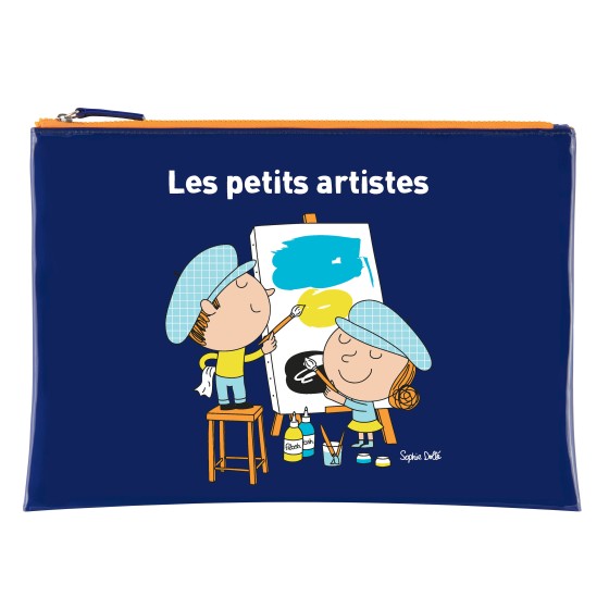 Trousse pour Artiste Les petits