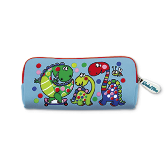 TROUSSE DINOSAURE