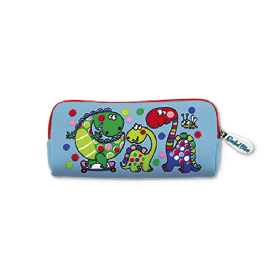 TROUSSE DINOSAURE