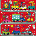 REPU086 - CARTE PUZZLE