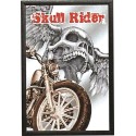 Mirror L.516 SKULL RIDER