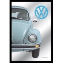 Mirror L.444 VW BEETLE