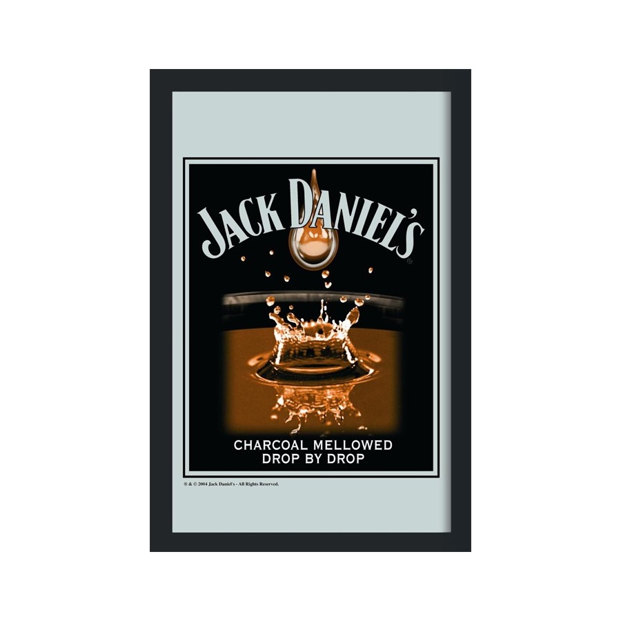 Mirror L.211 Jack Daniels