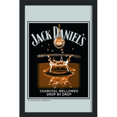 Mirror L.211 Jack Daniels