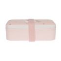 Childrens Bamboo Lunch Box - unicorn