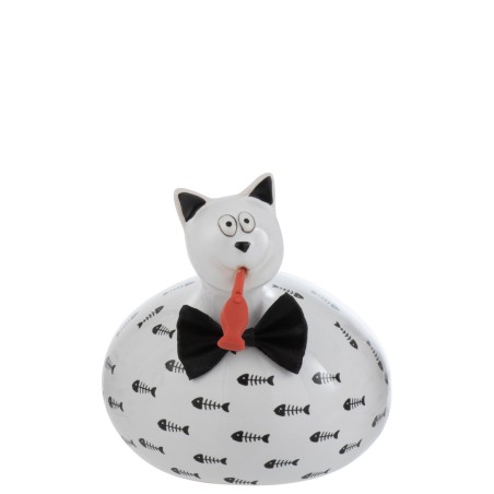 CHAT POISSONS C