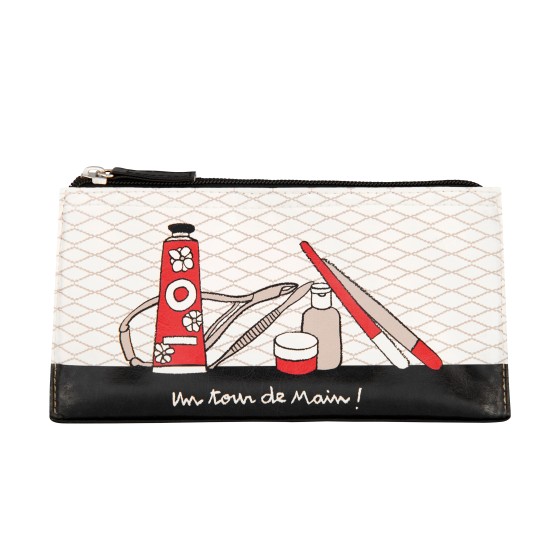 Trousse de maquillage HELEN Miss chic