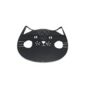 DESSOUS DE PLAT DARK