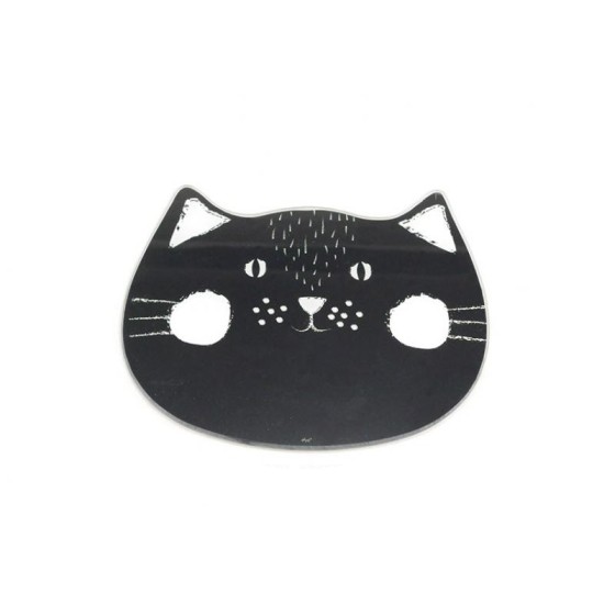 DESSOUS DE PLAT DARK