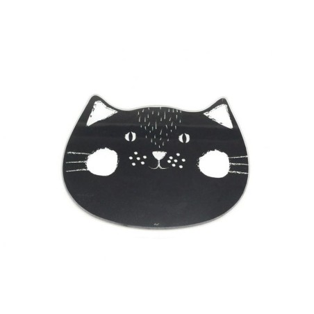 DESSOUS DE PLAT DARK
