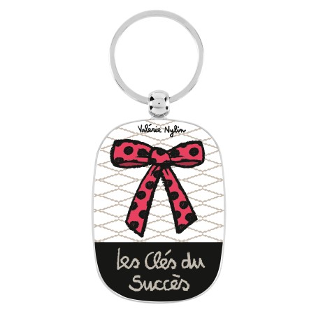 Porte-clés OPAT Miss chic