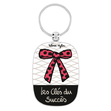 Porte-clés OPAT Miss chic