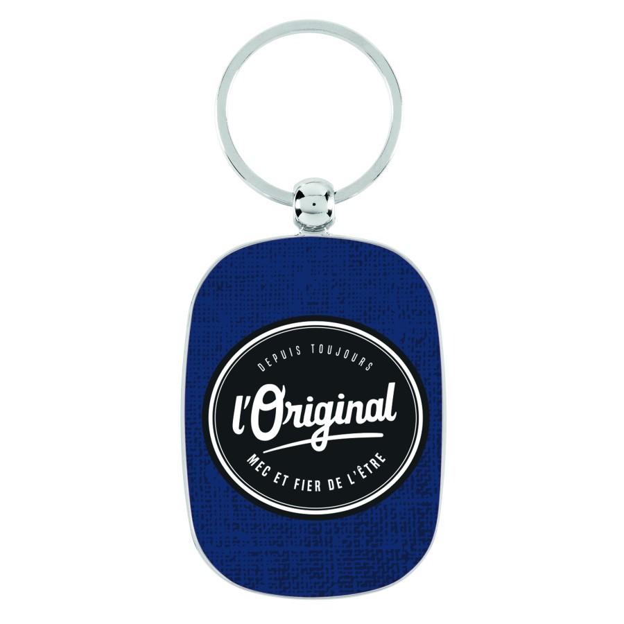 Porte-clés OPAT L'original