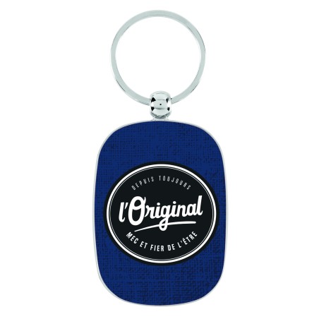 Porte-clés OPAT L'original