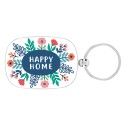 Porte-clés OPAT Happy home