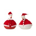 POULE CAPE PÈRE NOEL GM A