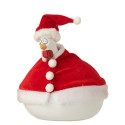 POULE CAPE PÈRE NOEL GM B