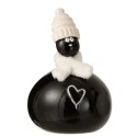 CHAT COEUR BONNET GM A