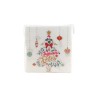 SACHET DE 20 SERVIETTES