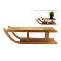 ETAGERE SLEDGE