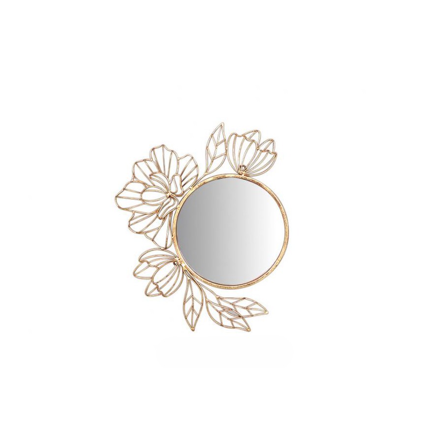 DECO MURALE MIROIR HANA
