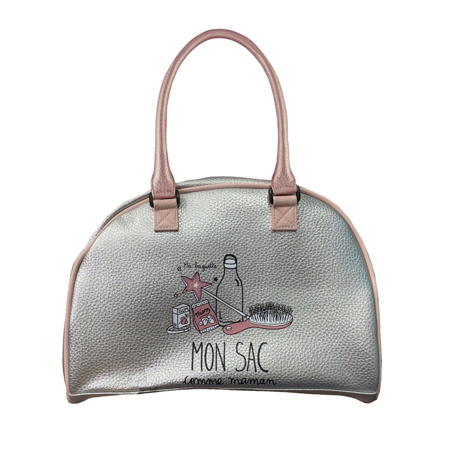 Sac à main LOUANE Panoplie fille