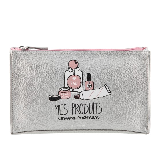 Trousse de toilette MARGO Panoplie fille